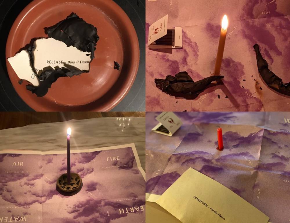 A Time of Returning and No Return: in conversation with Indu Vashist, Cecilia Berkovic and Amy Fung