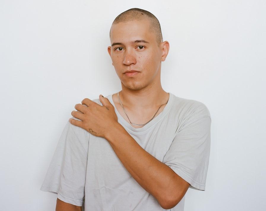 A better alternative than loneliness: in conversation with artist Simon Fuh