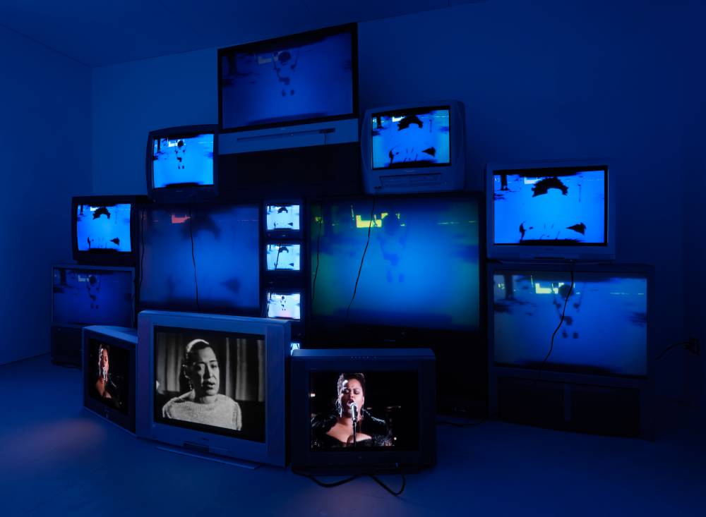 Toward a Phenomenology of Blackness with Paul Stephen Benjamin