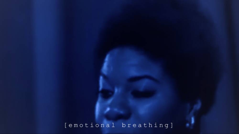 The Weight of Sound and the Thickness of Air