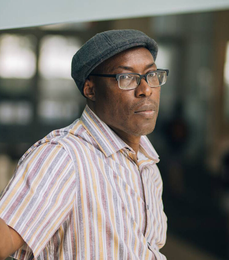 Writing against closure: in conversation with Uchechukwu Umezurike