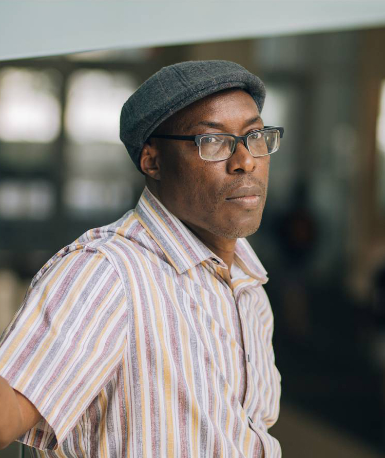 Writing against closure: in conversation with Uchechukwu Umezurike