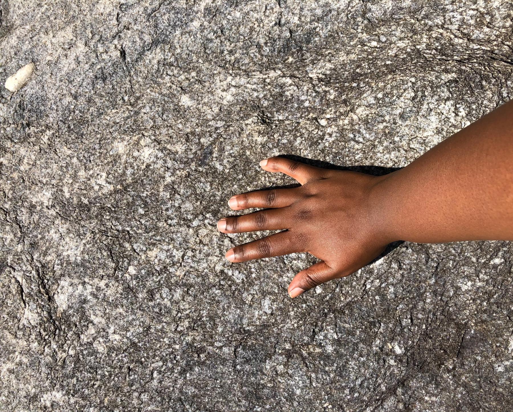 On Slow Time — I cannot be here and not talk about the weather