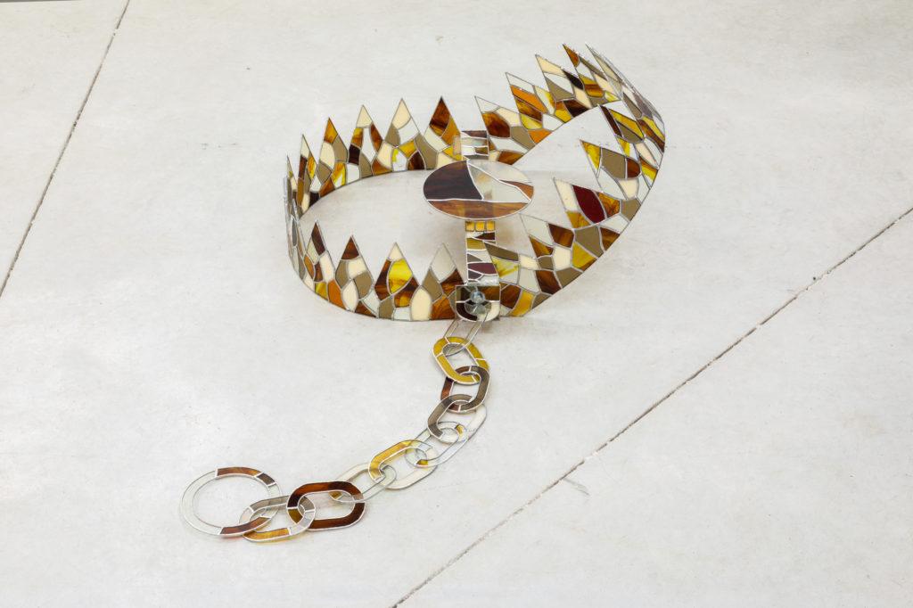 A historical and contemporary primer on stained glass