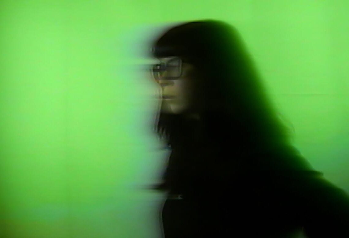 Ephemeral Structures: in conversation with Chloe Alexandra Thompson