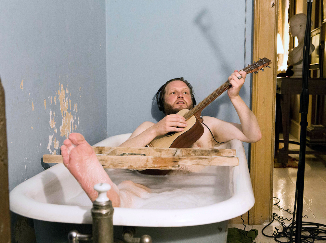 Installation Art is for Lovers