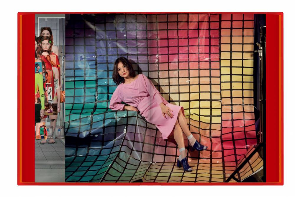 Is the image a bribe?