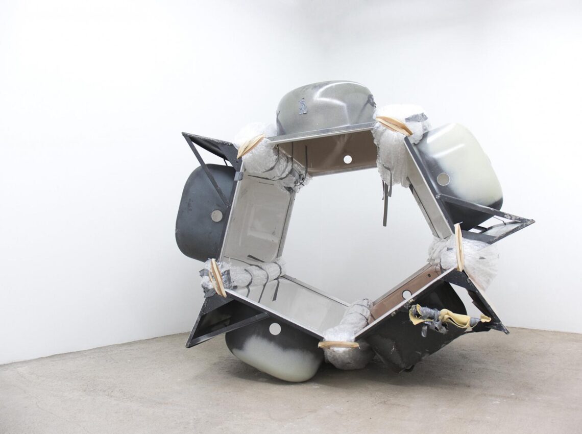 One use, over and over: in conversation with Bat-Ami Rivlin