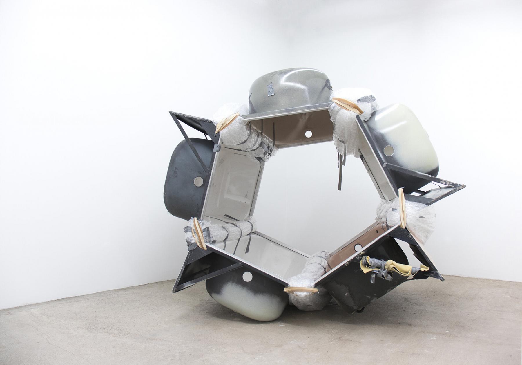 One use, over and over: in conversation with Bat-Ami Rivlin