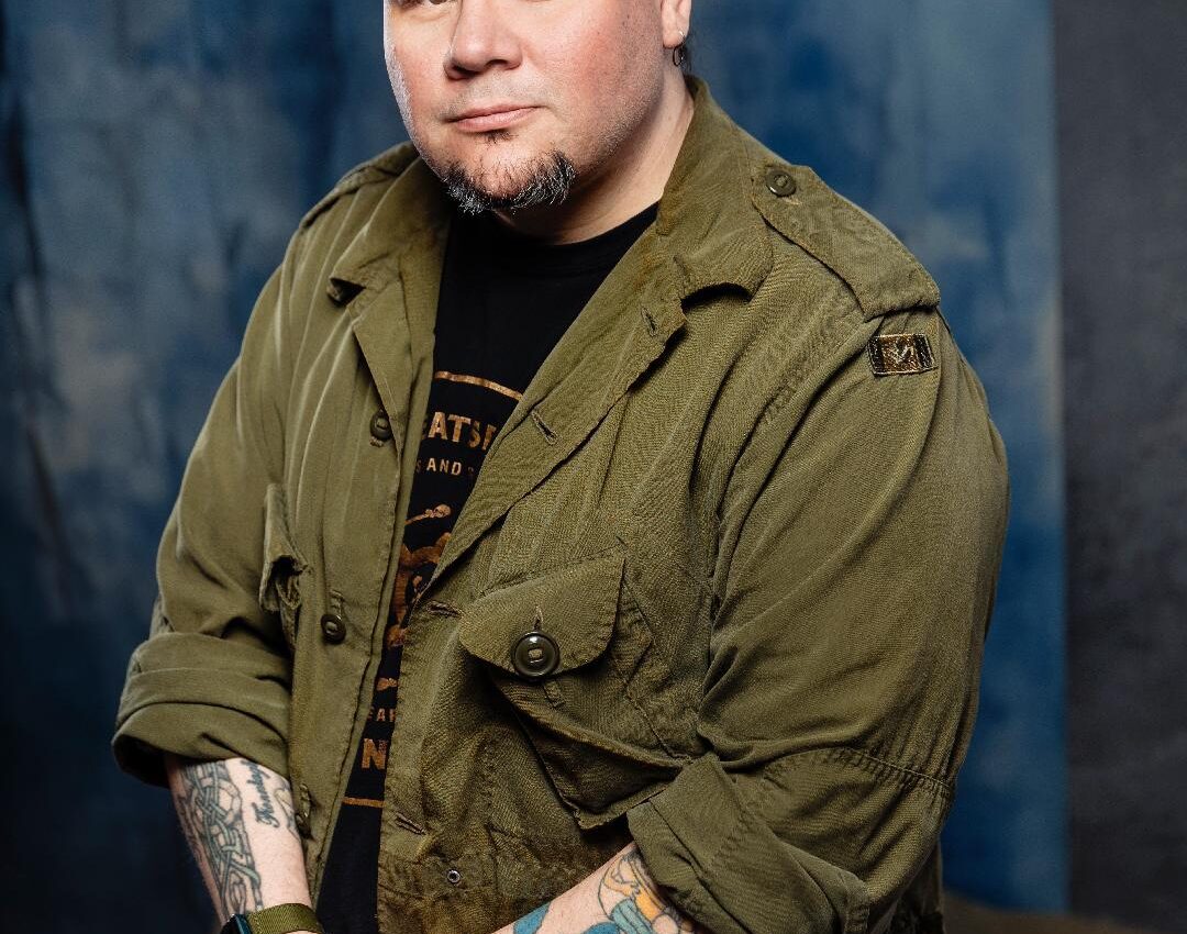 “Toppling my own minimum”: in conversation with multi-disciplinary artist and activist John Brady McDonald