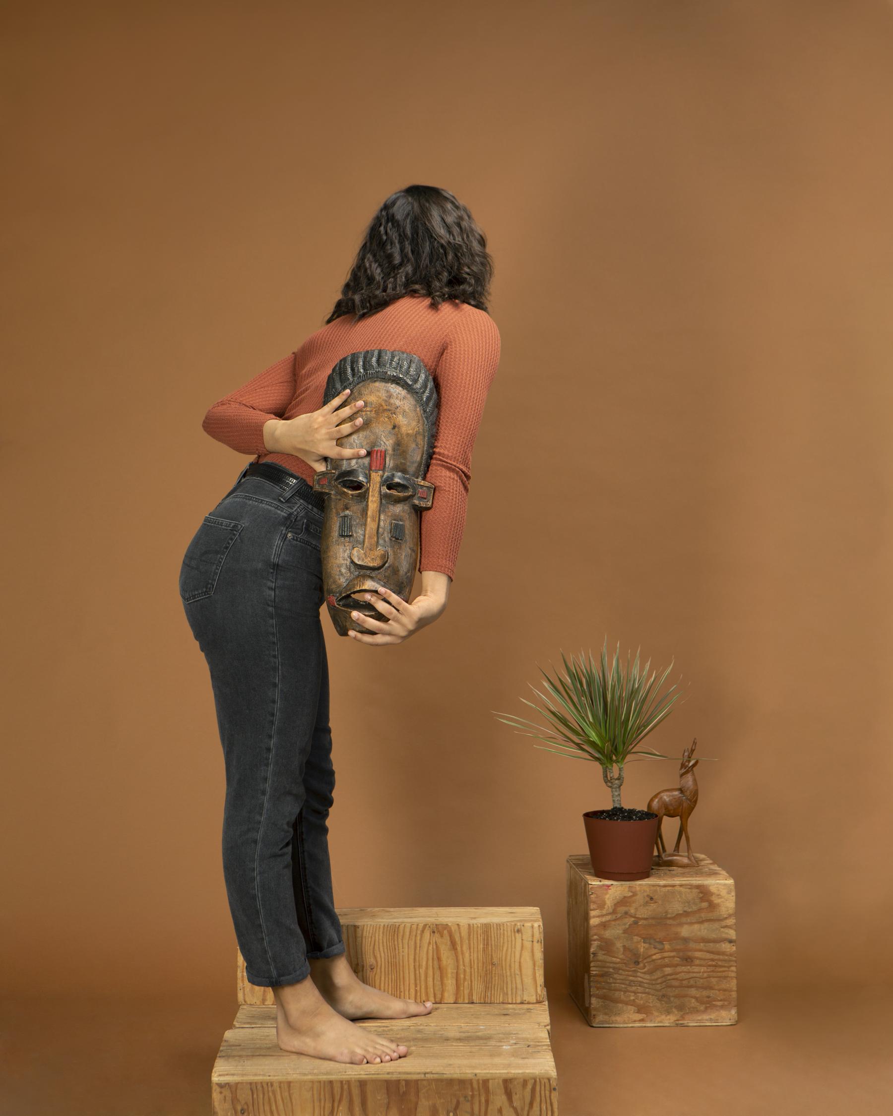 Making of a monument: in conversation with Hannah Somers