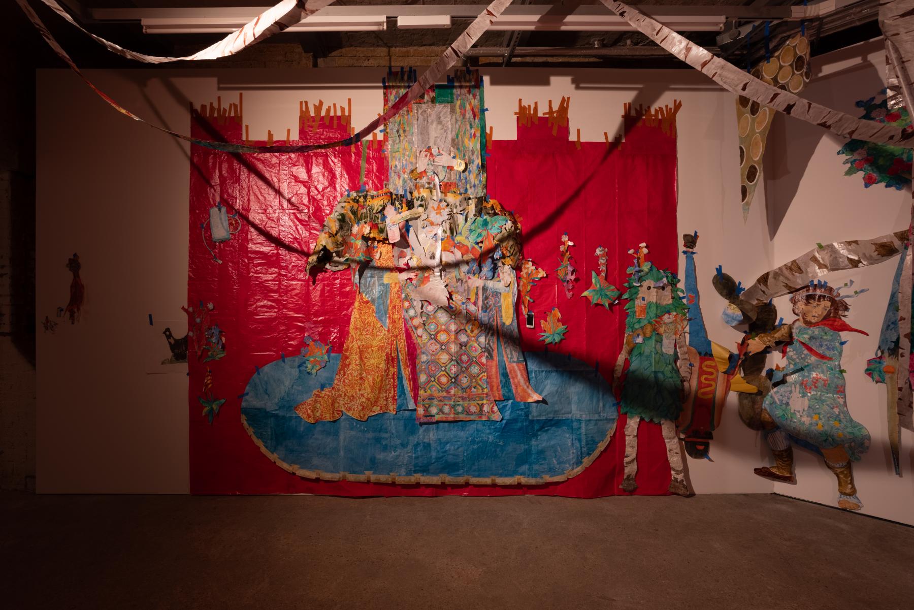 Hogwash: Artwork and Anti-Work