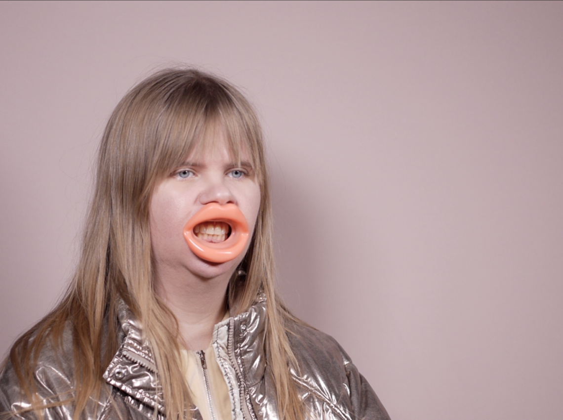 Profiles: The absurdist humour of artist Bridget Moser