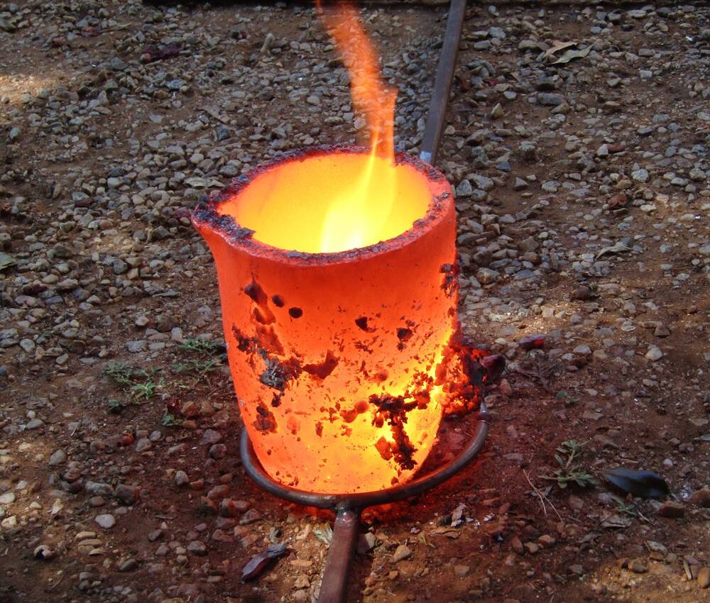 A recipe for oppositional remembrance