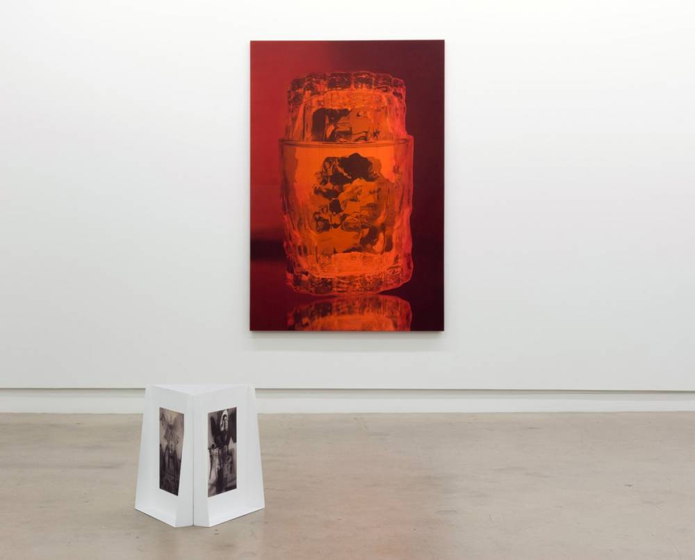 The artist as wizard: in conversation with Guillaume Adjutor Provost