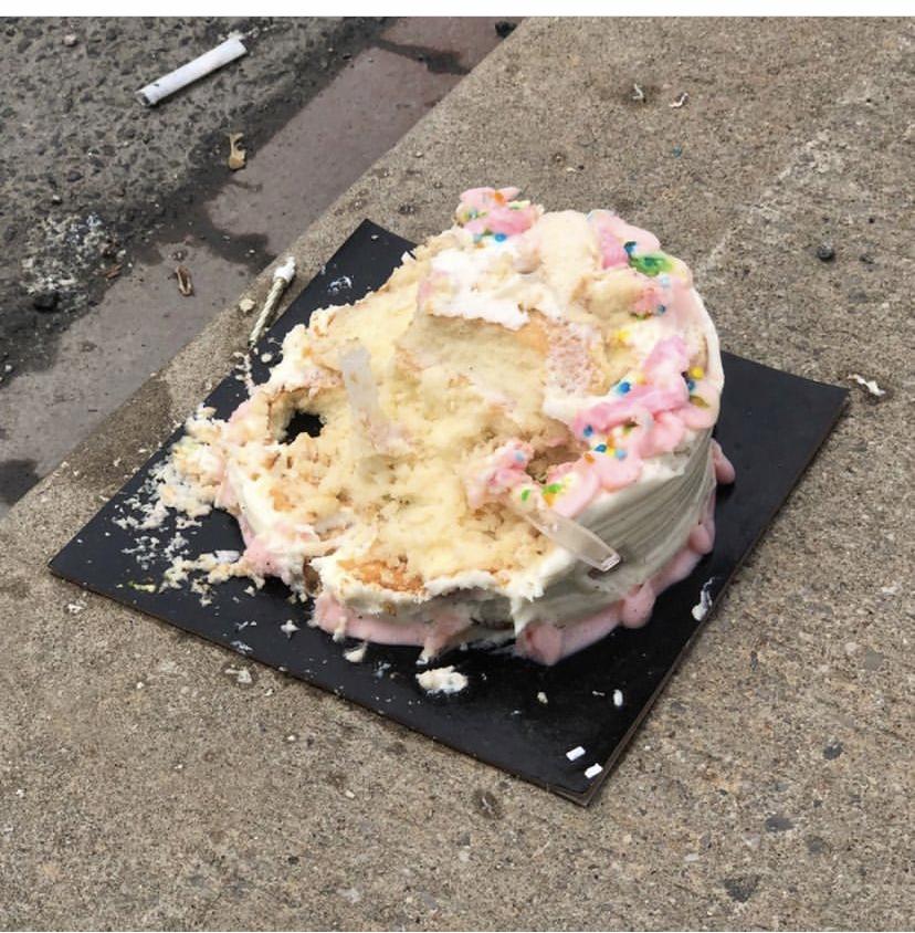 A Year in Charismatic Trash