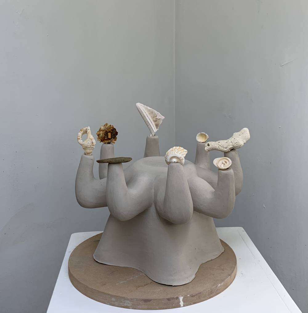 Methods of Holding Complexity and Community