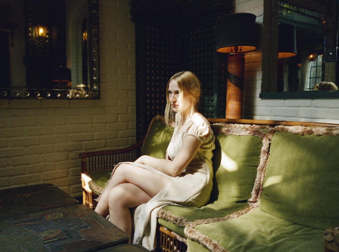 What passes for recklessness is actually just freedom: in conversation with author Anika Jade Levy