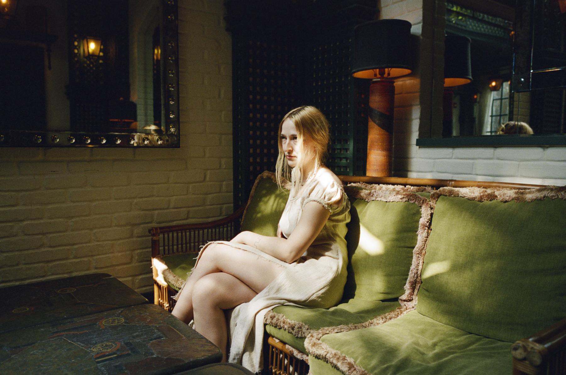 What passes for recklessness is actually just freedom: in conversation with author Anika Jade Levy