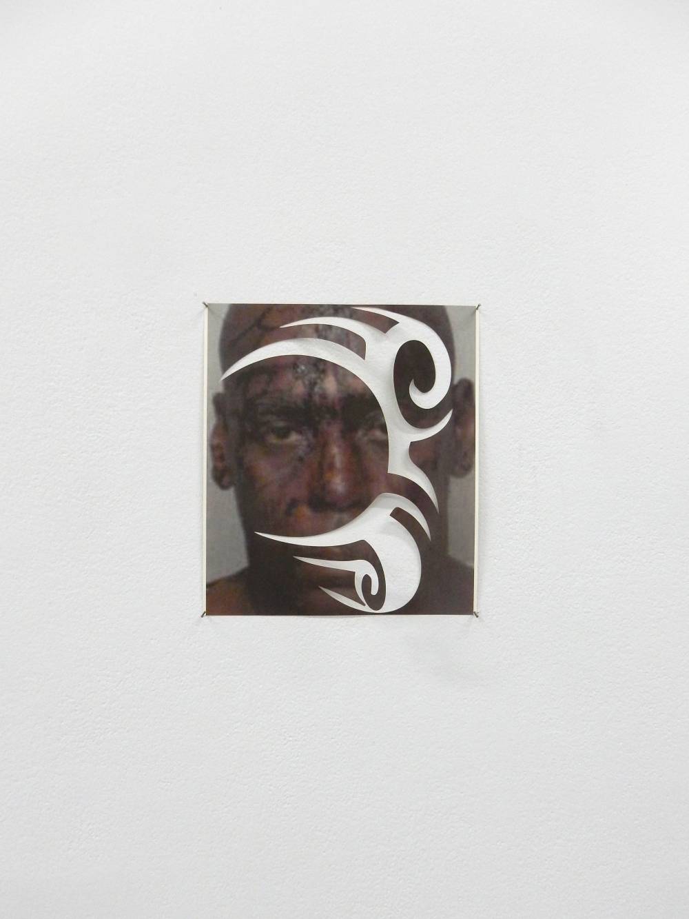 Spacious utterances: in conversation with Cudelice Brazelton