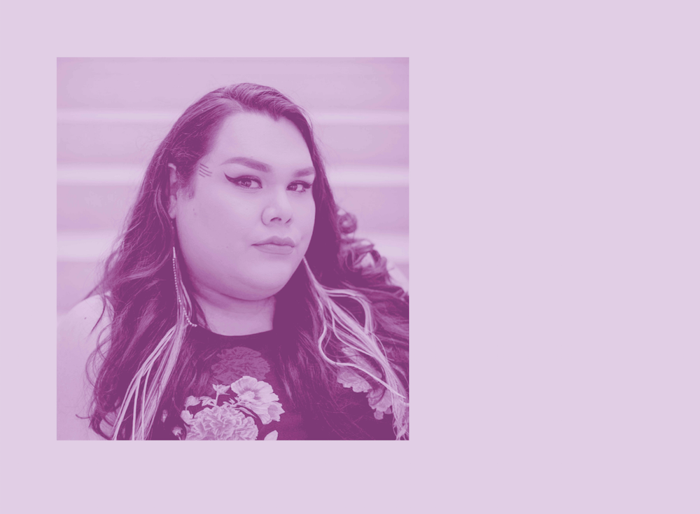 Writing in an apocalyptic world: in conversation with Arielle Twist