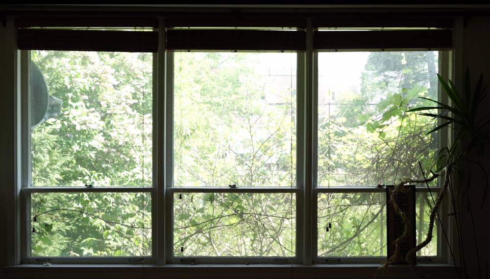 A brief history of private expression