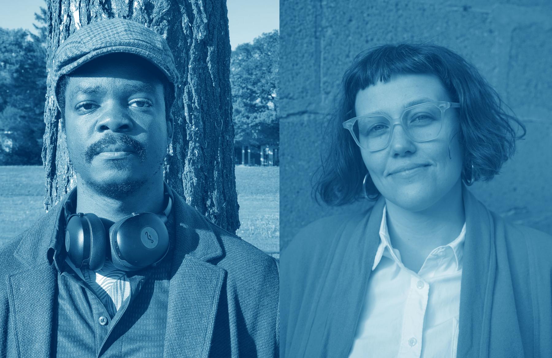 Public Parking: Editorial Residency Project