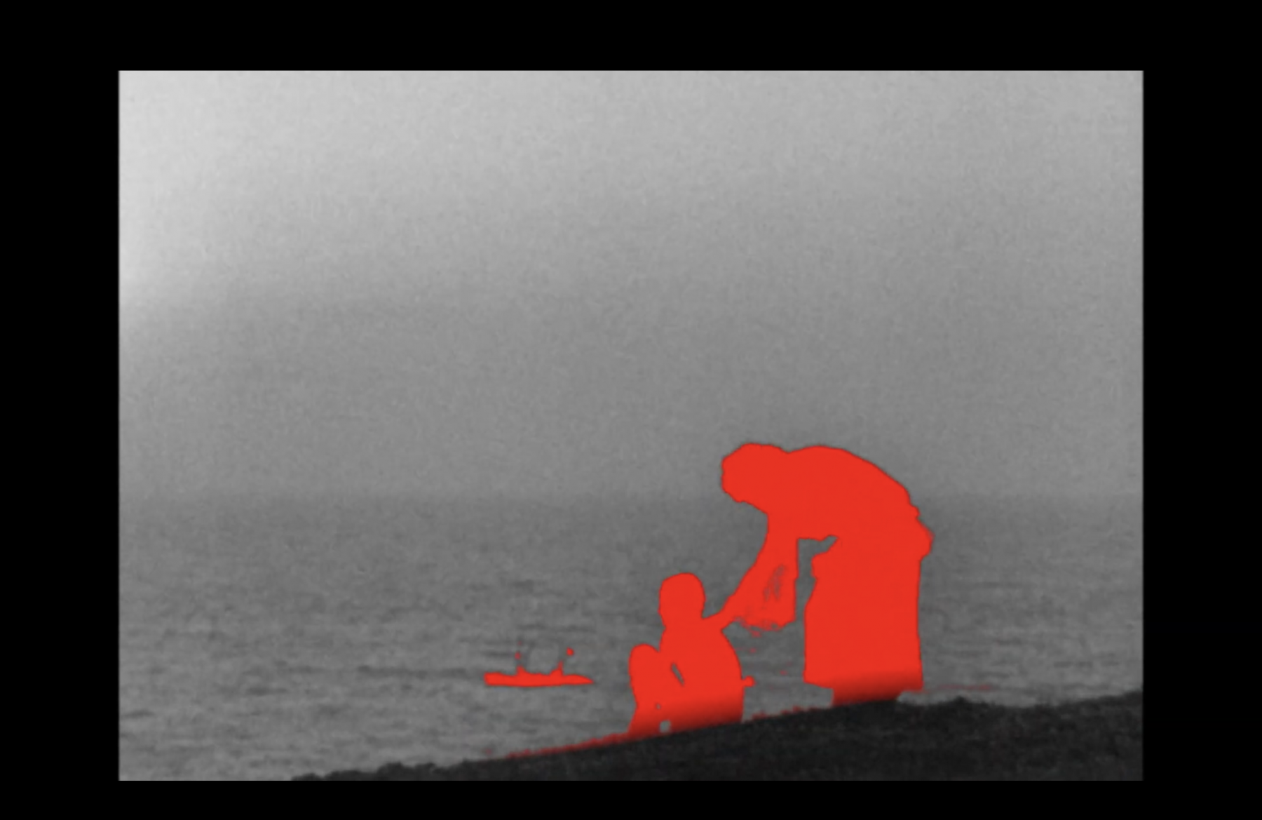 “What demands do images of suffering place on our viewing practices?”: in conversation with scholar and writer Milka Njoroge