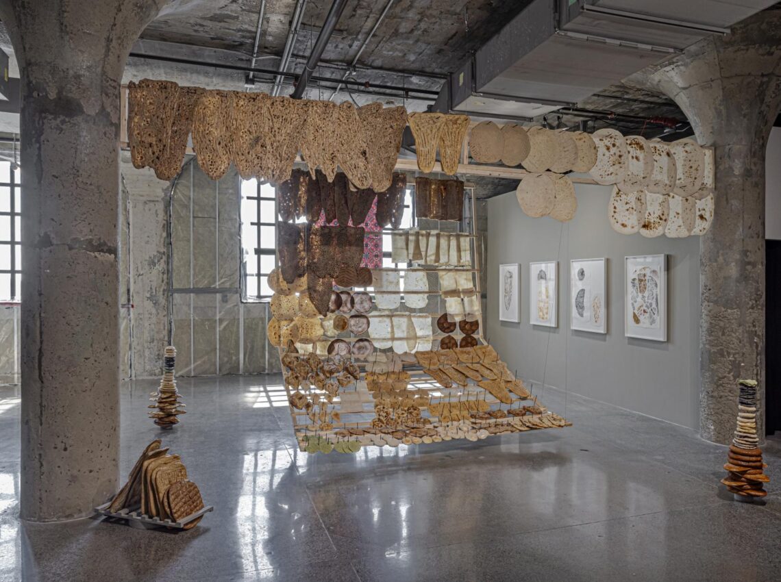 “Unfreezing museum time”: in conversation with artist Sameer Farooq