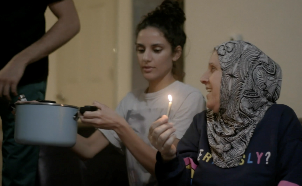 SWANA Film Festival: contending with complexities of matrilineal relationships from the SWANA diaspora