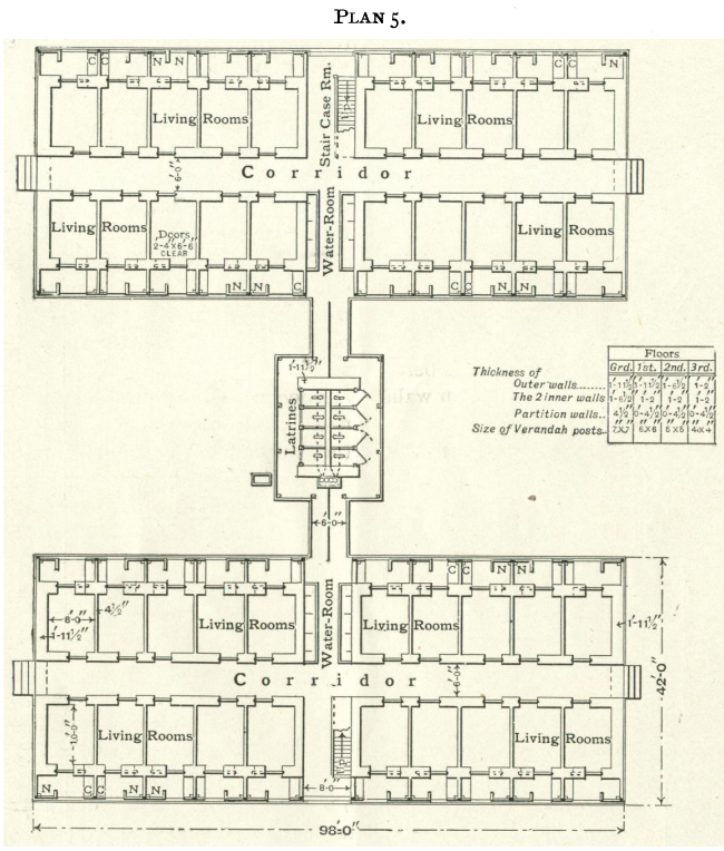 Ruminations on a cultural mosaic of light, space and spice