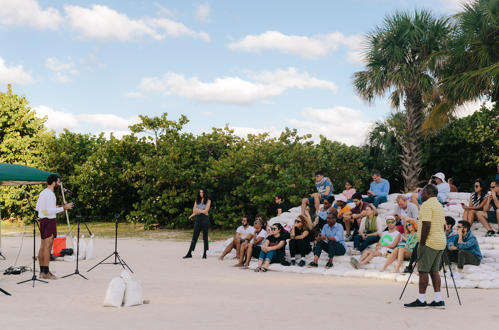 “‘Is This Progress?’ And Other Timely Questions”: in conversation with Misael Soto