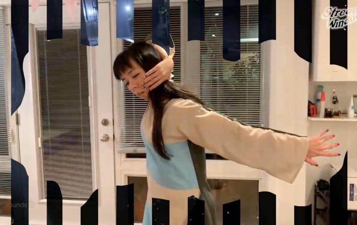 Talking screens, translating media: in conversation with Oliver Husain