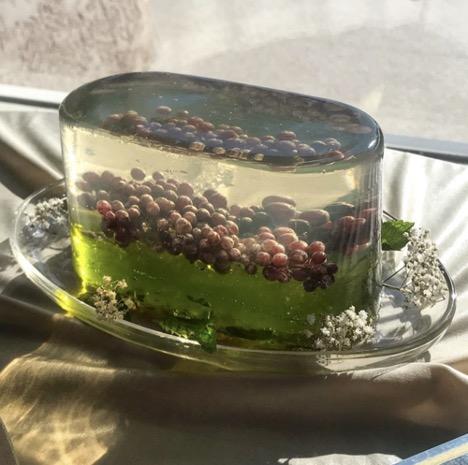 Aspic Sculpture I : an introduction to the “aspic genre”