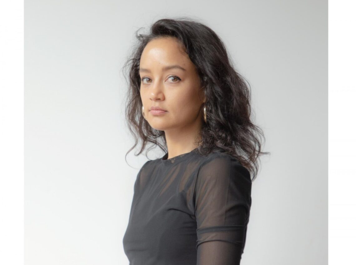 Starting with the object: in conversation with curator Heather Rigg