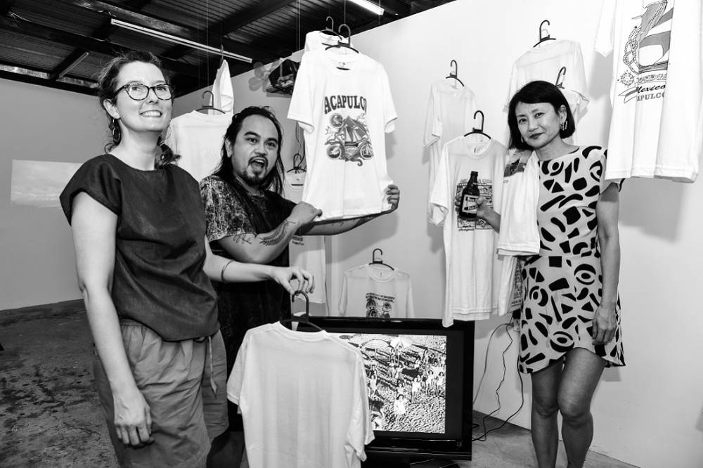 3rd Kamias Triennial: in conversation with the curators/organizers