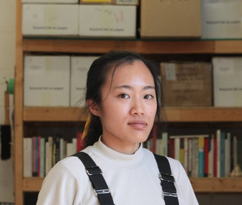 The Great Refusal: in conversation with Michelle Nguyen