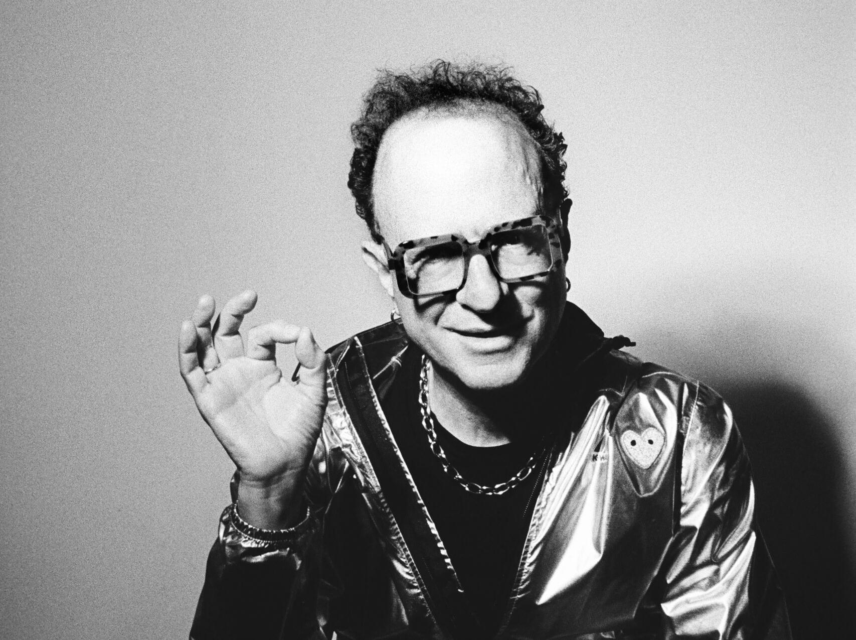 “Literature demands asymmetry”: in conversation with author Wayne Koestenbaum