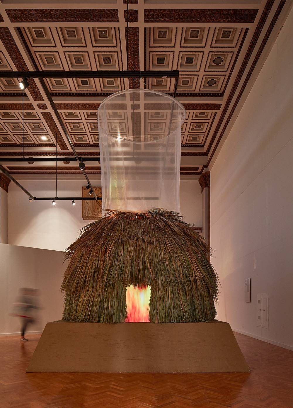 ‘Indigenous Futurism is now’: in conversation with Santiago X”