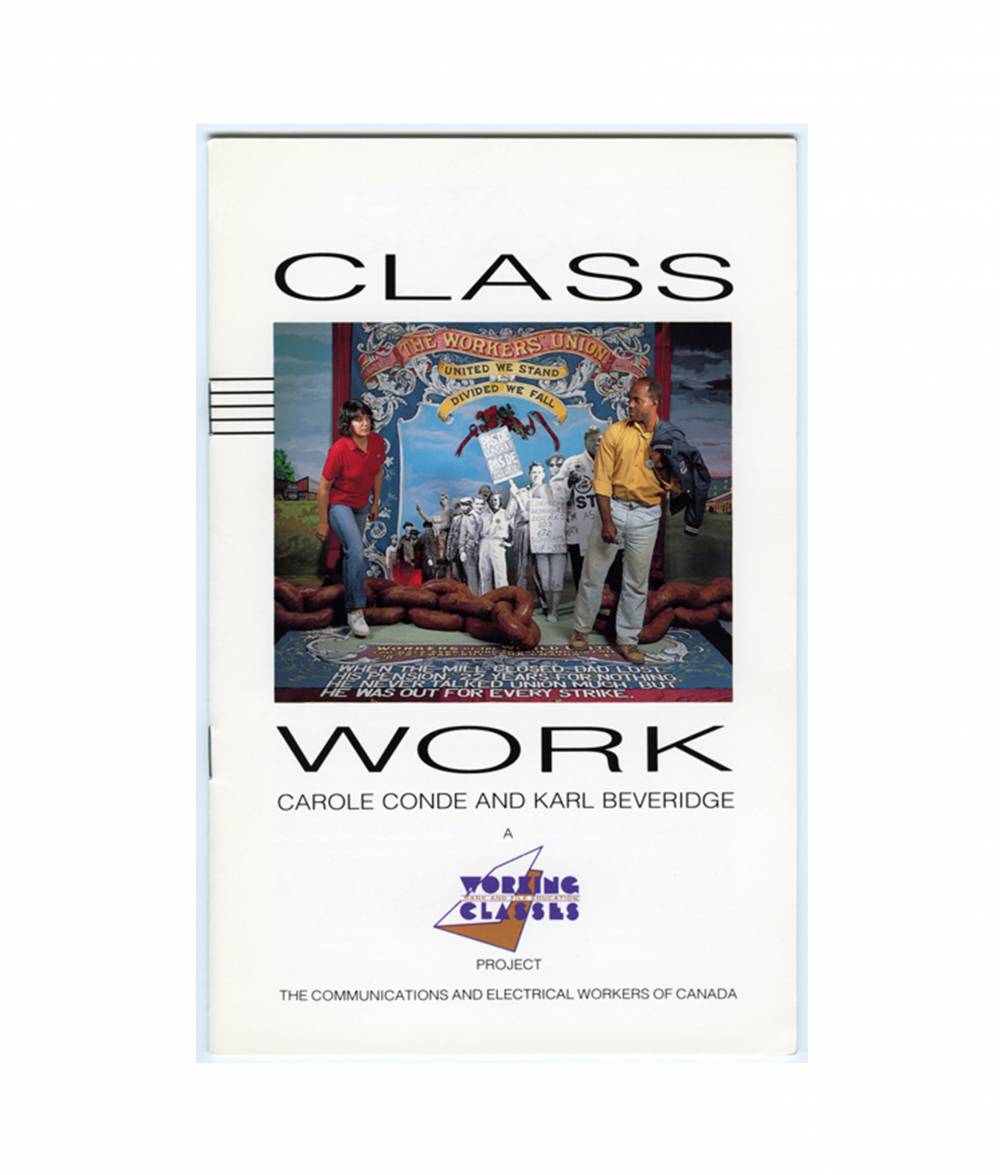 Redressing Artistic Labour