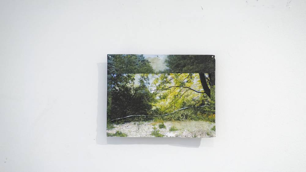 Negotiating beauty in times of grief: in conversation with Emmanuel Osahor