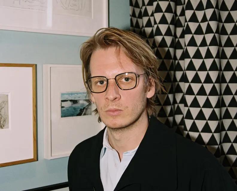 “Nothing lasts forever, other than paradise”: in conversation with author Andrew Durbin