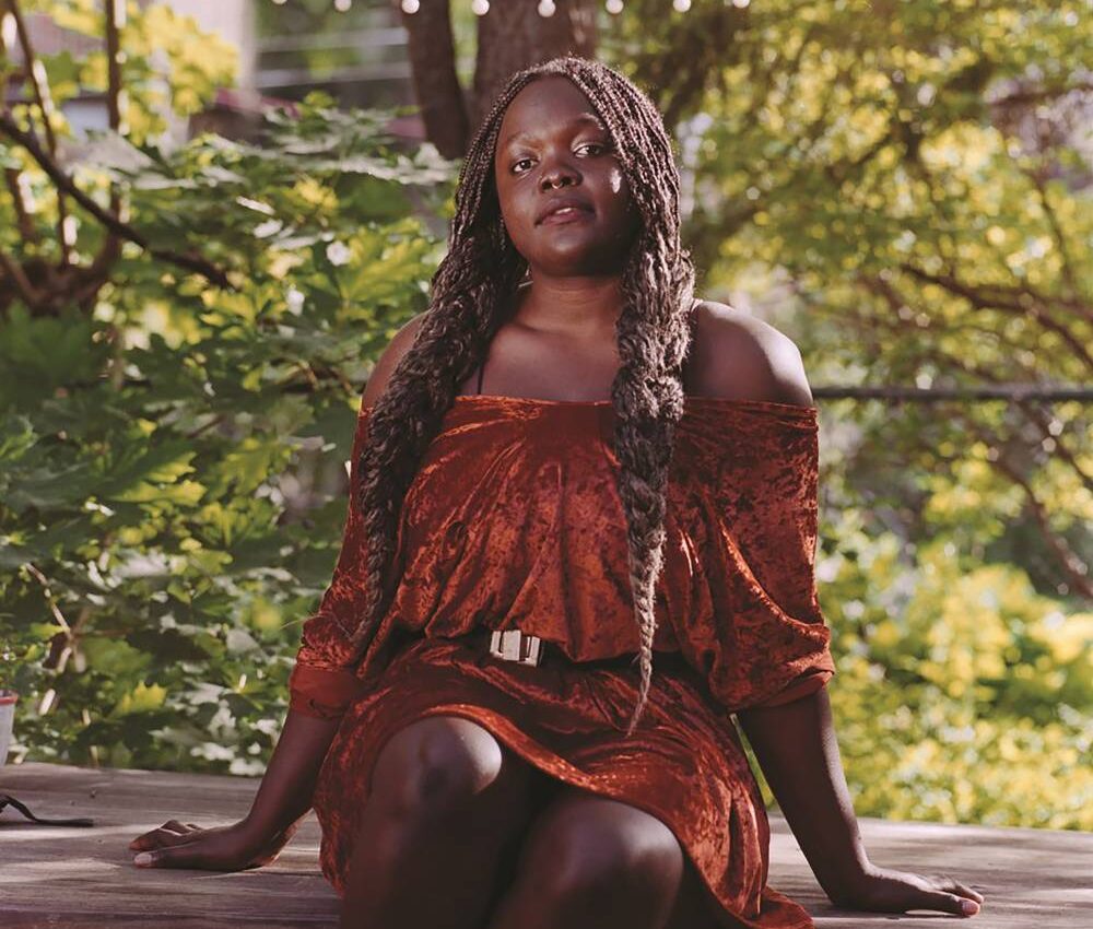 Grounding a story around the senses: in conversation with Francesca Ekwuyasi