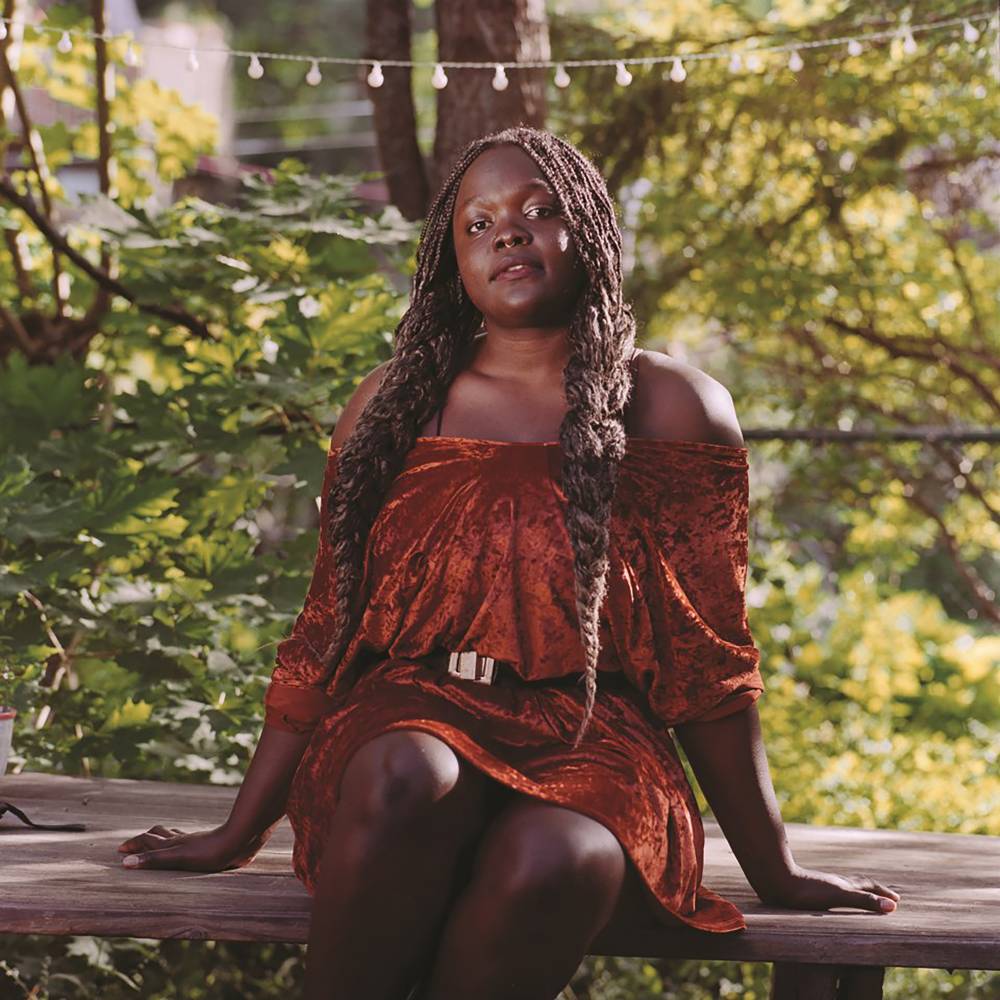 Grounding a story around the senses: in conversation with Francesca Ekwuyasi