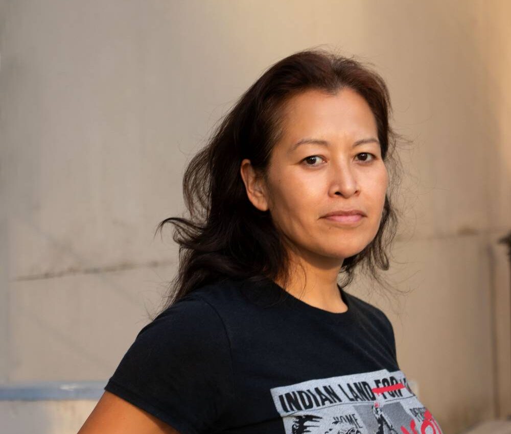 In conversation with Indigenous costume designer Carmen Thompson