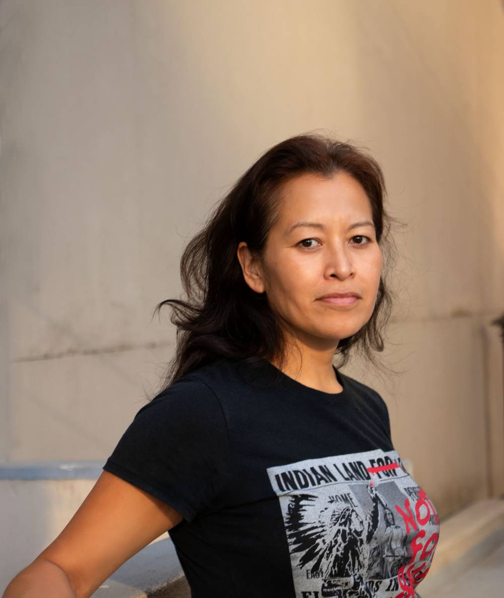 In conversation with Indigenous costume designer Carmen Thompson