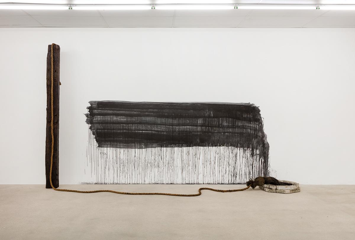 Directing the acoustic gaze: in conversation with Oshay Green