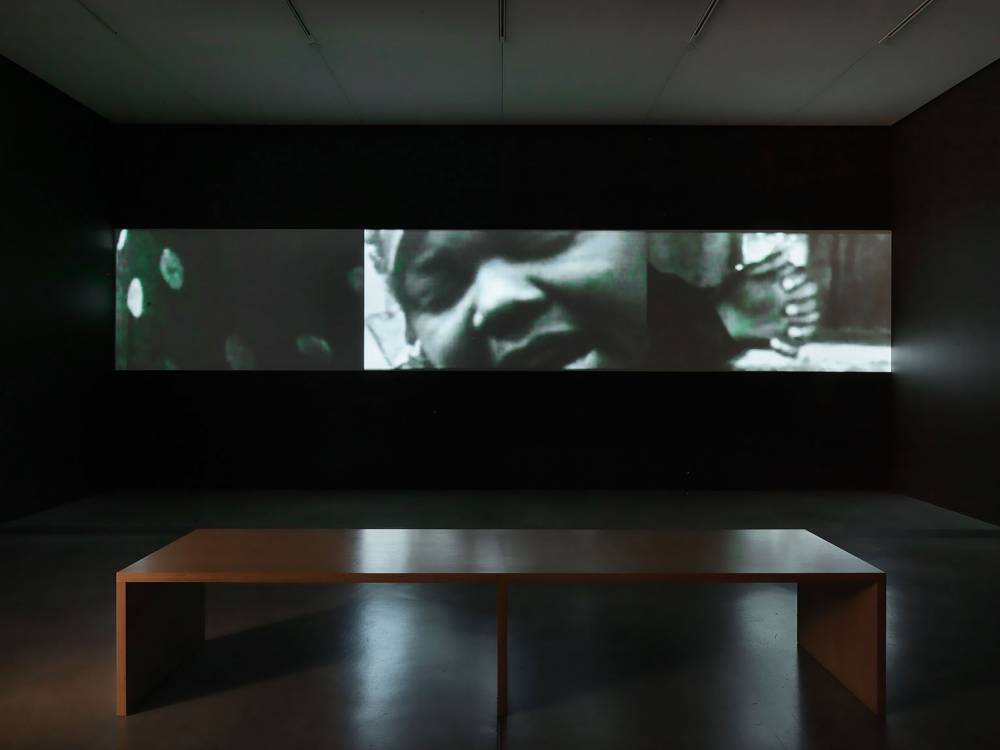 Feeling Tomorrow Like I Feel Today