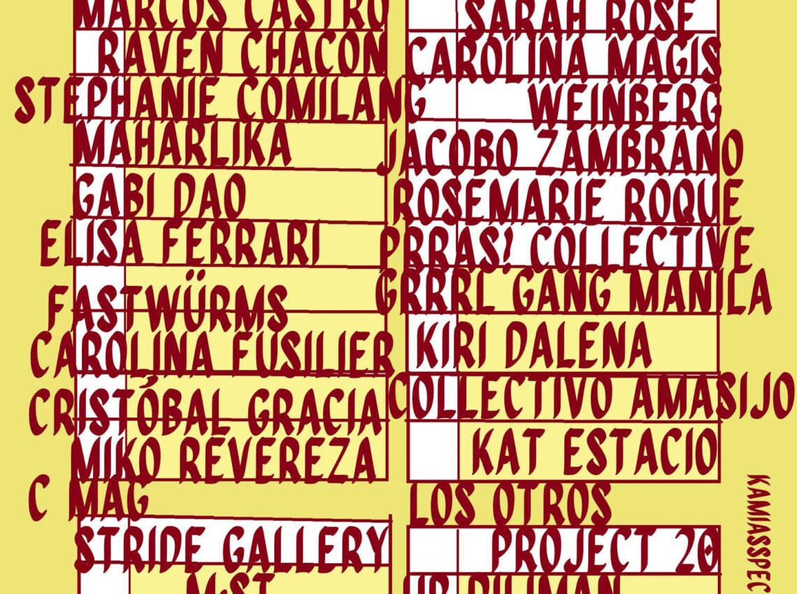 3rd Kamias Triennial