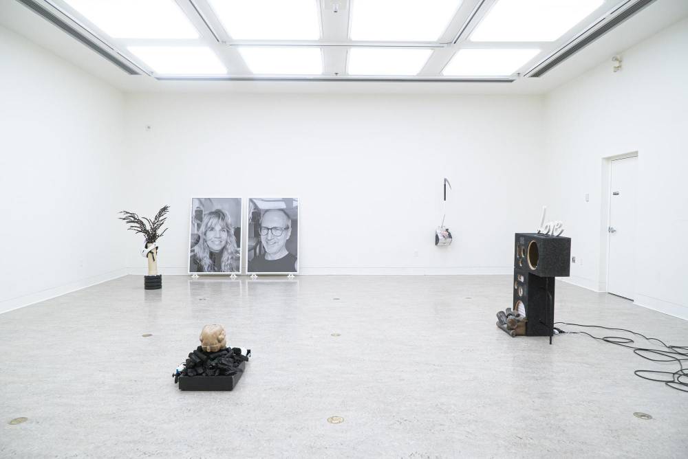 Big, Beautiful, Blue Sky